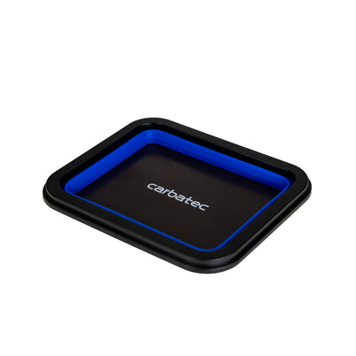 Carbatec Collapsible Magnetic Tray