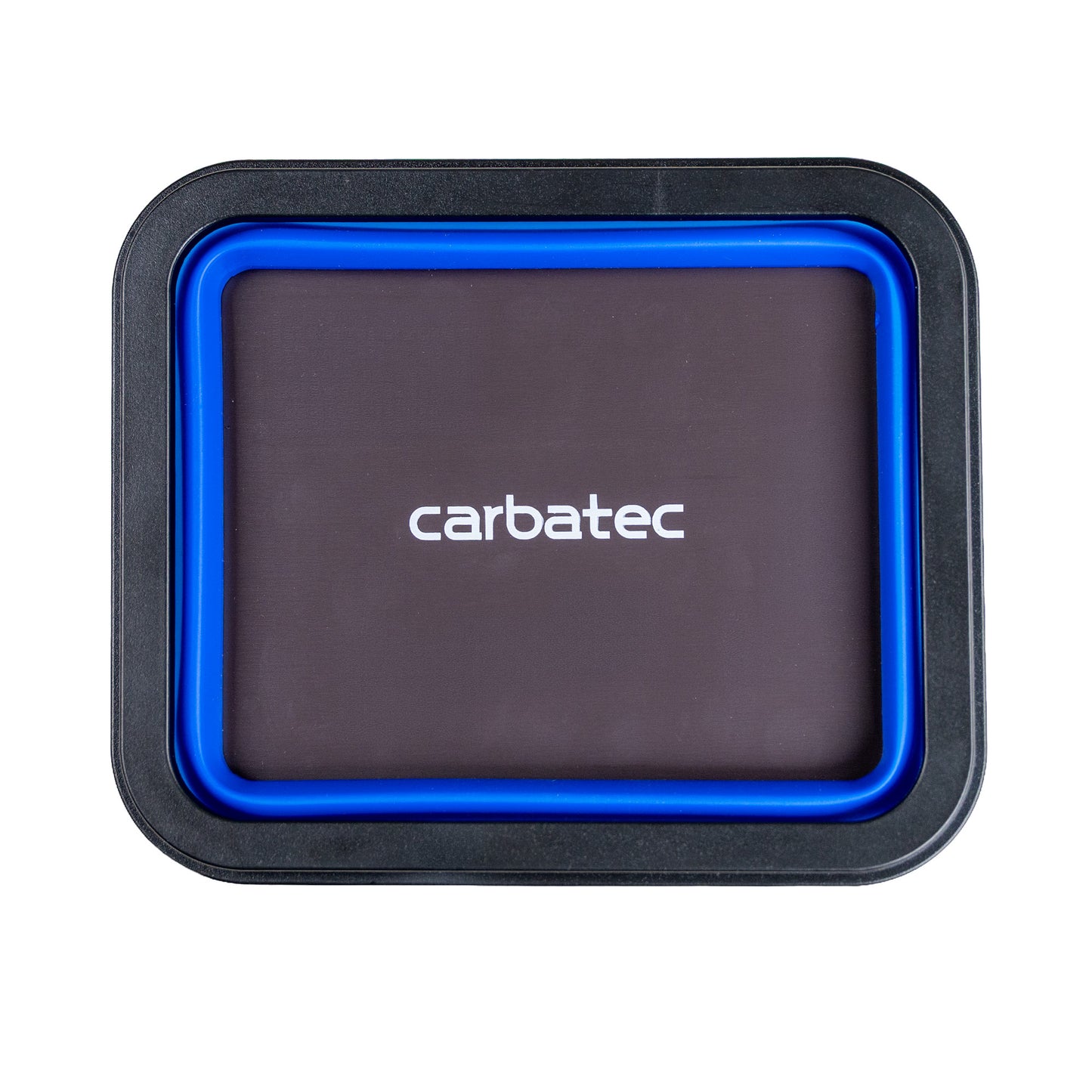 Carbatec Collapsible Magnetic Tray