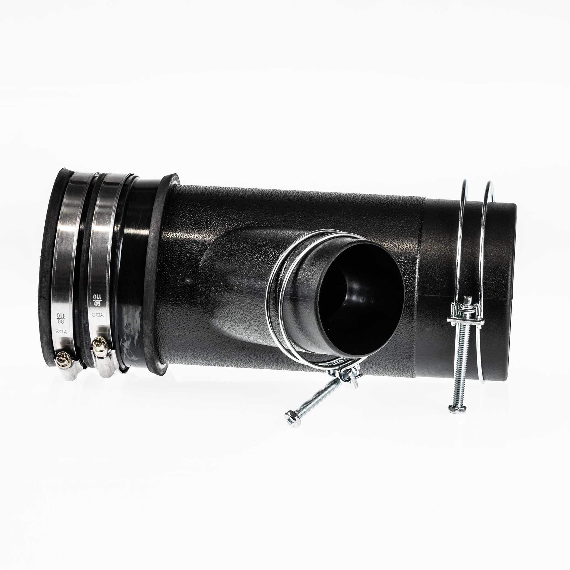 Buy Carbatec Dual Port Dust Control Kit by CARBATEC online - Carbatec