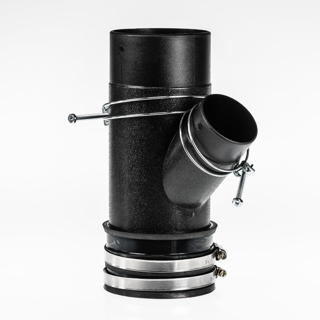 Buy Carbatec Dual Port Dust Control Kit by CARBATEC online - Carbatec