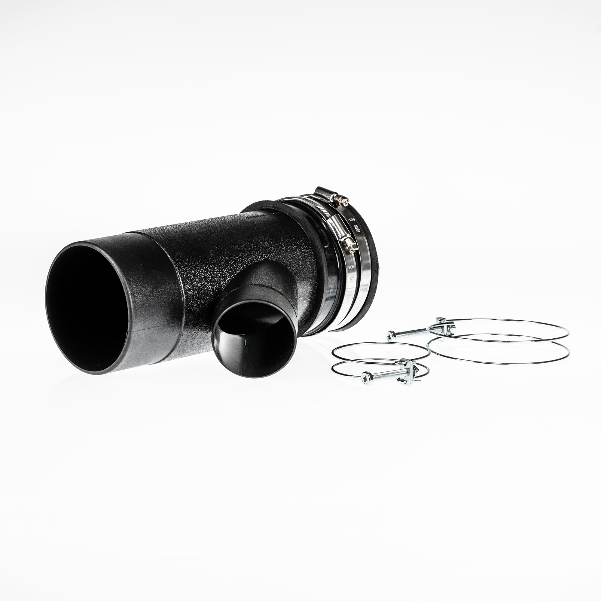 Buy Carbatec Dual Port Dust Control Kit by CARBATEC online - Carbatec