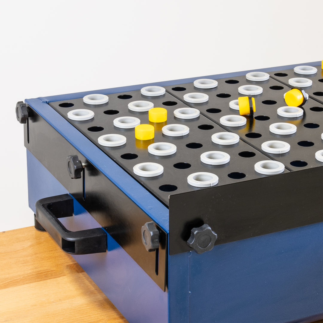 Buy Carbatec Portable Benchtop Down Draft Table by CARBATEC online ...