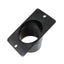 Carbatec Angled Dust Hood Fitting 4 Inch