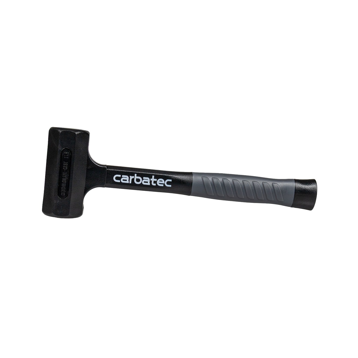 Carbatec 450g Deadblow Hammer