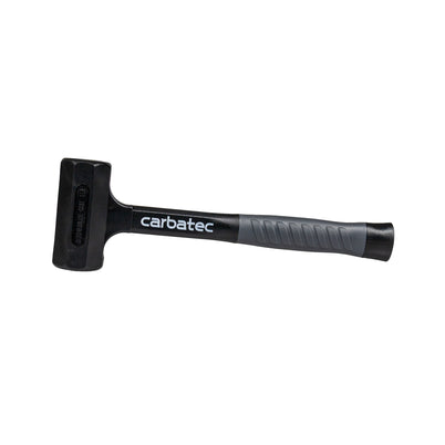Carbatec 450g Deadblow Hammer