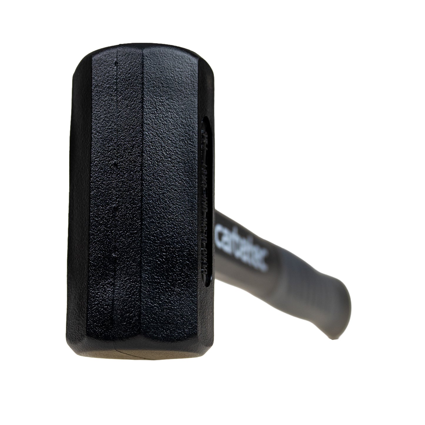 Carbatec 450g Deadblow Hammer