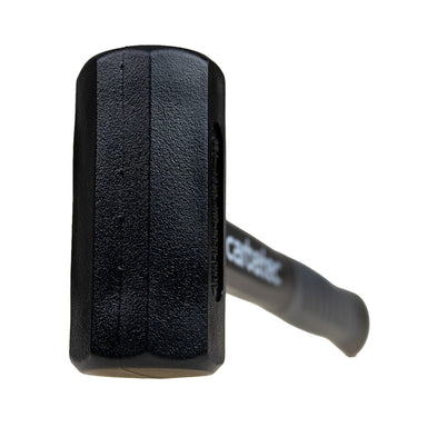 Carbatec 450g Deadblow Hammer