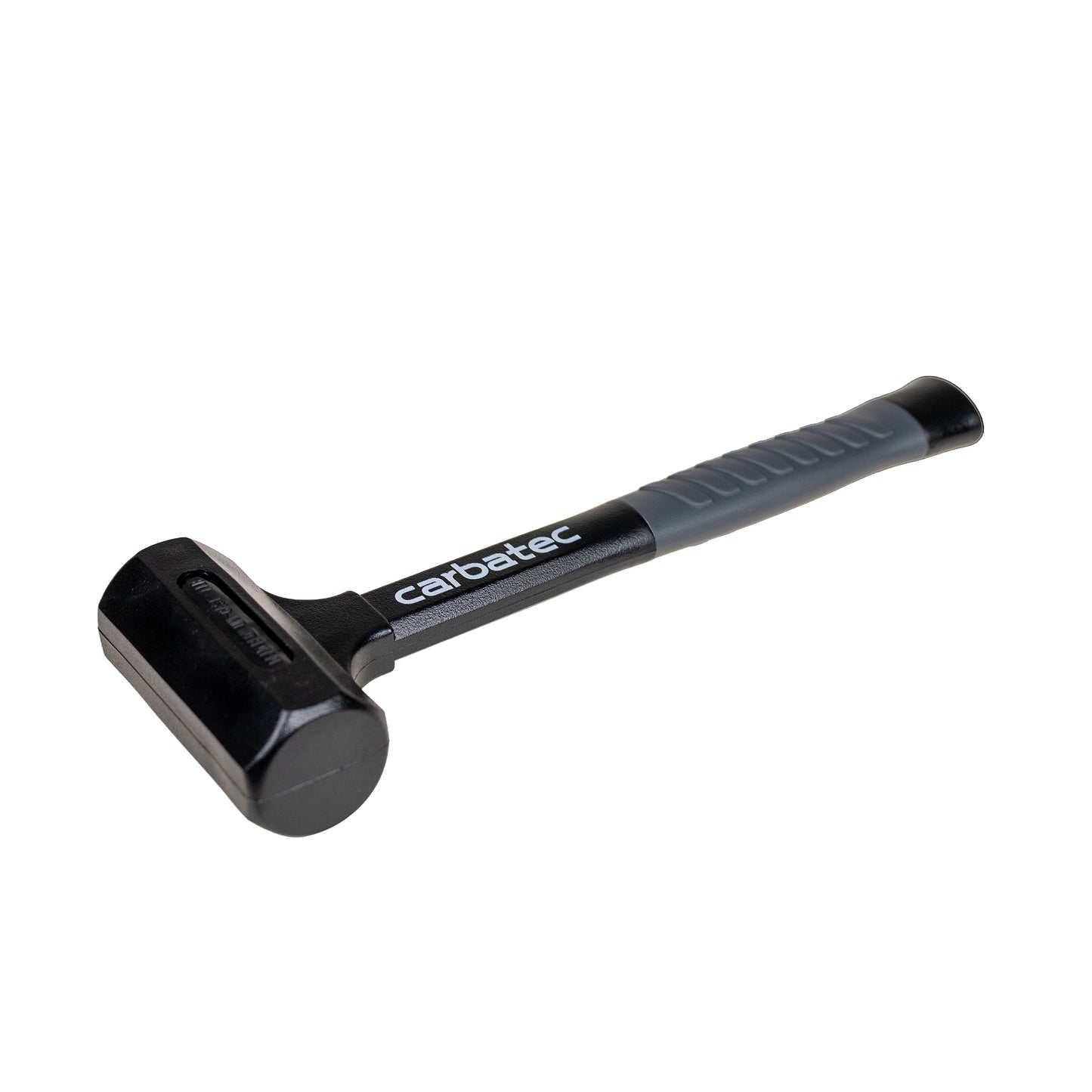 Carbatec 450g Deadblow Hammer