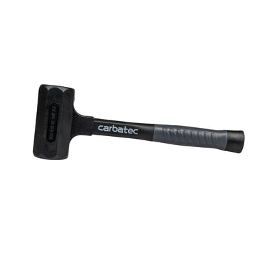 Carbatec 900g Deadblow Hammer