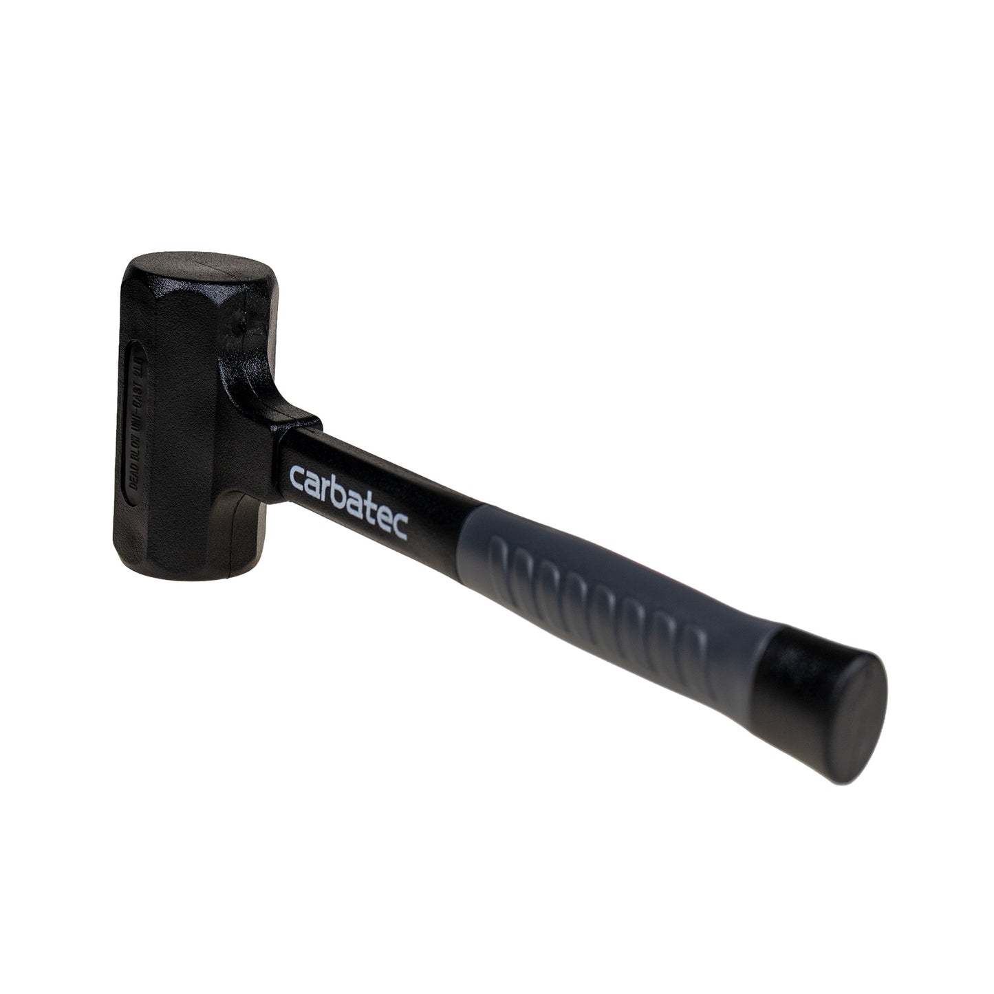 Carbatec 900g Deadblow Hammer