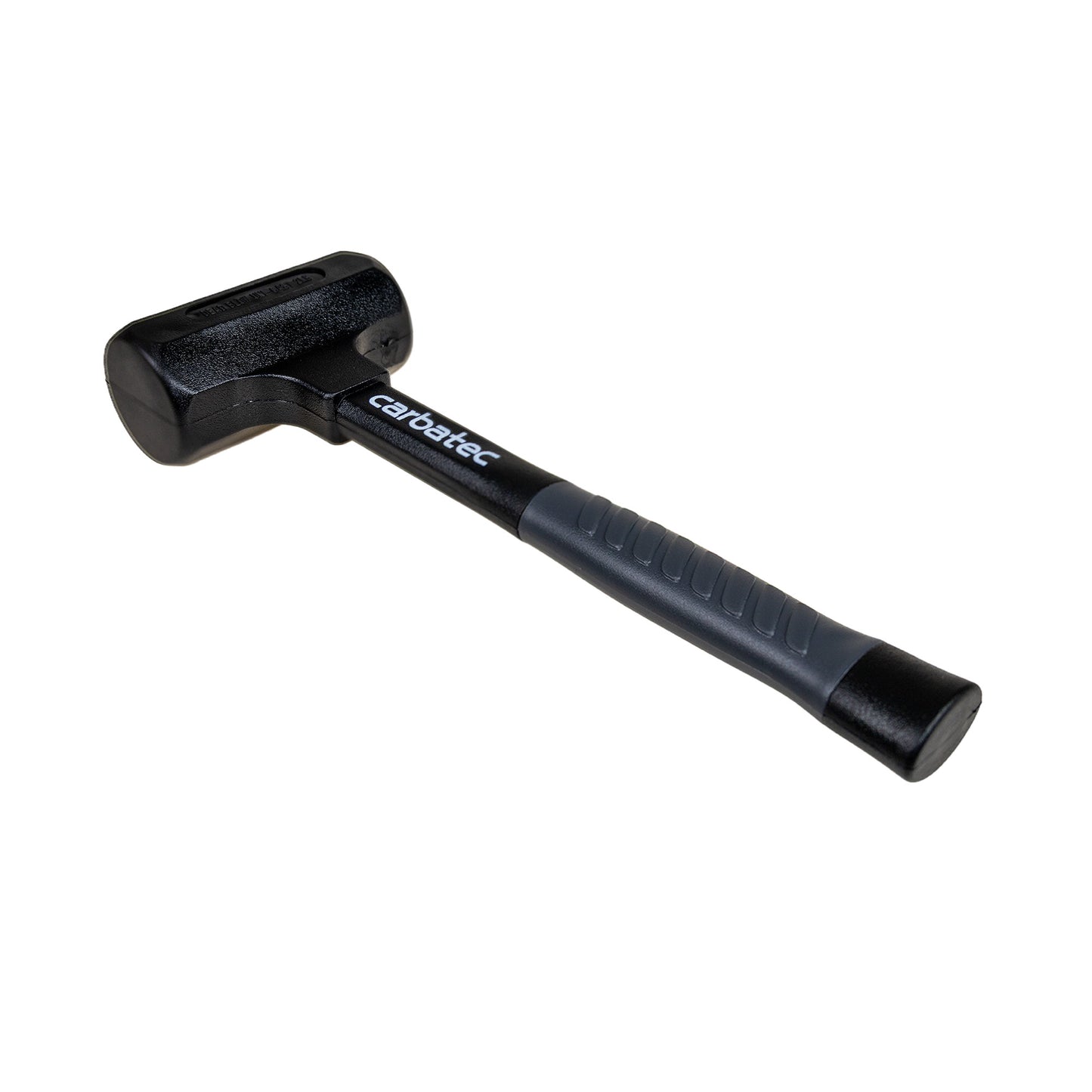 Carbatec 900g Deadblow Hammer
