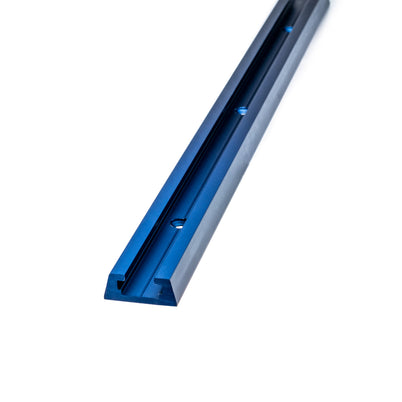 Carbatec Dovetail T Track - 915mm