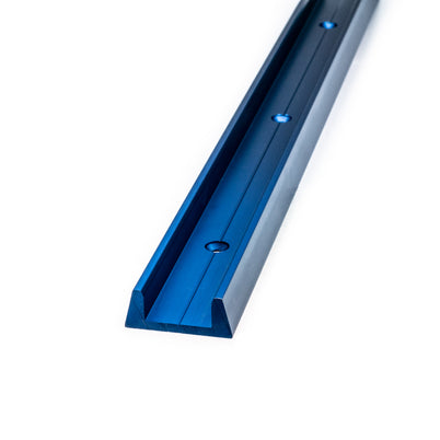 Carbatec Dovetail Mitre Track - 915mm