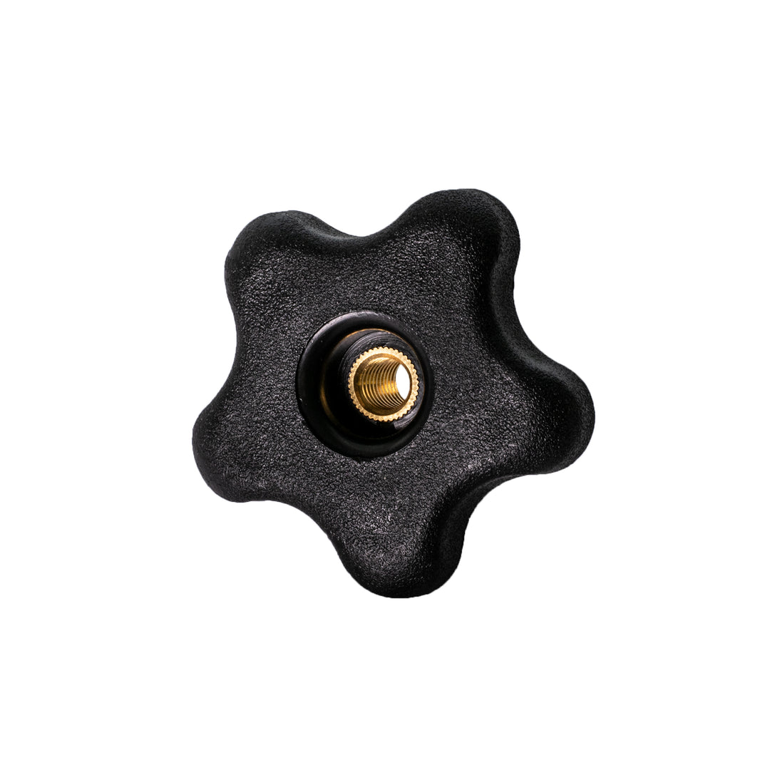 Buy Carbatec Large Star Knob 5/16