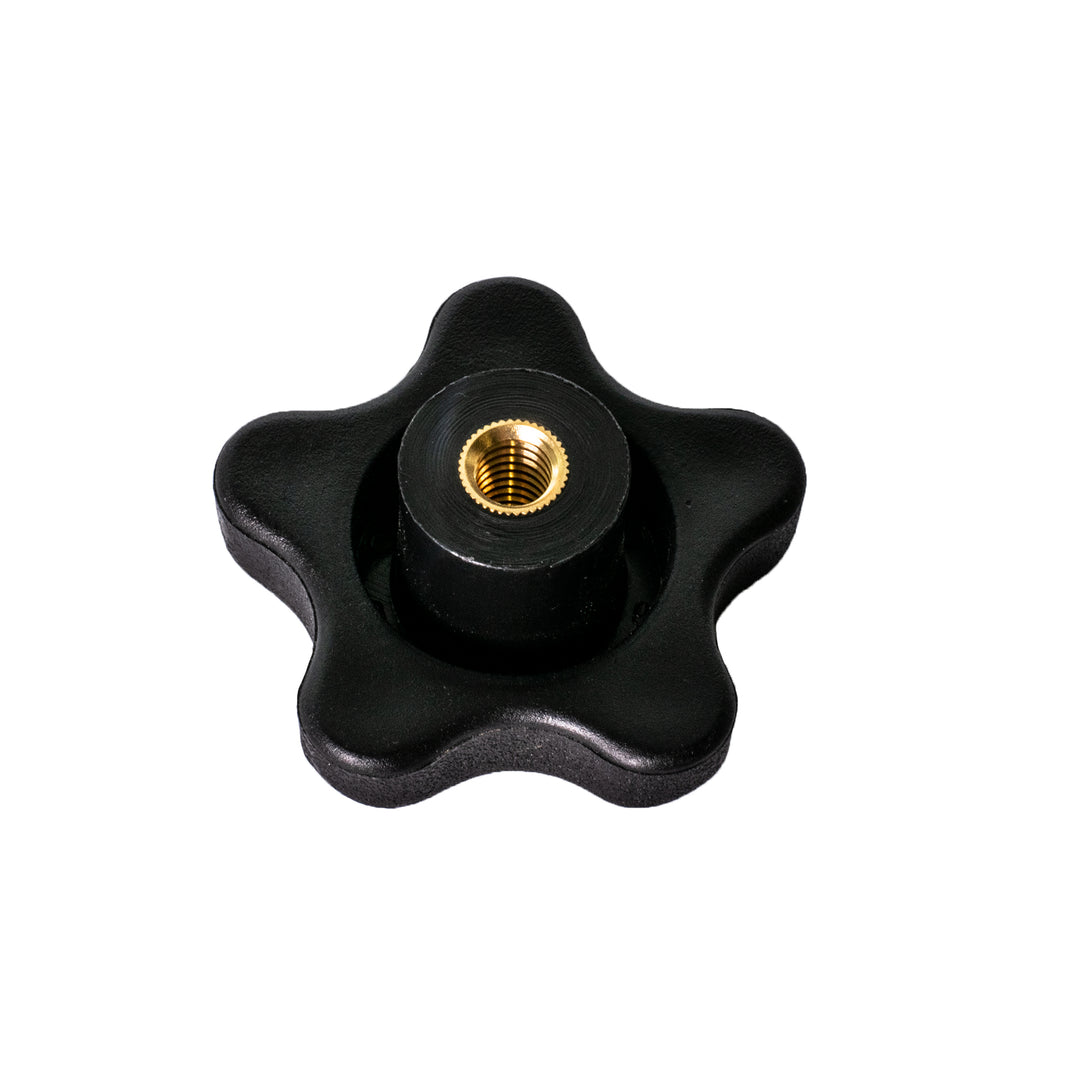 Buy Carbatec Large Star Knob 5/16