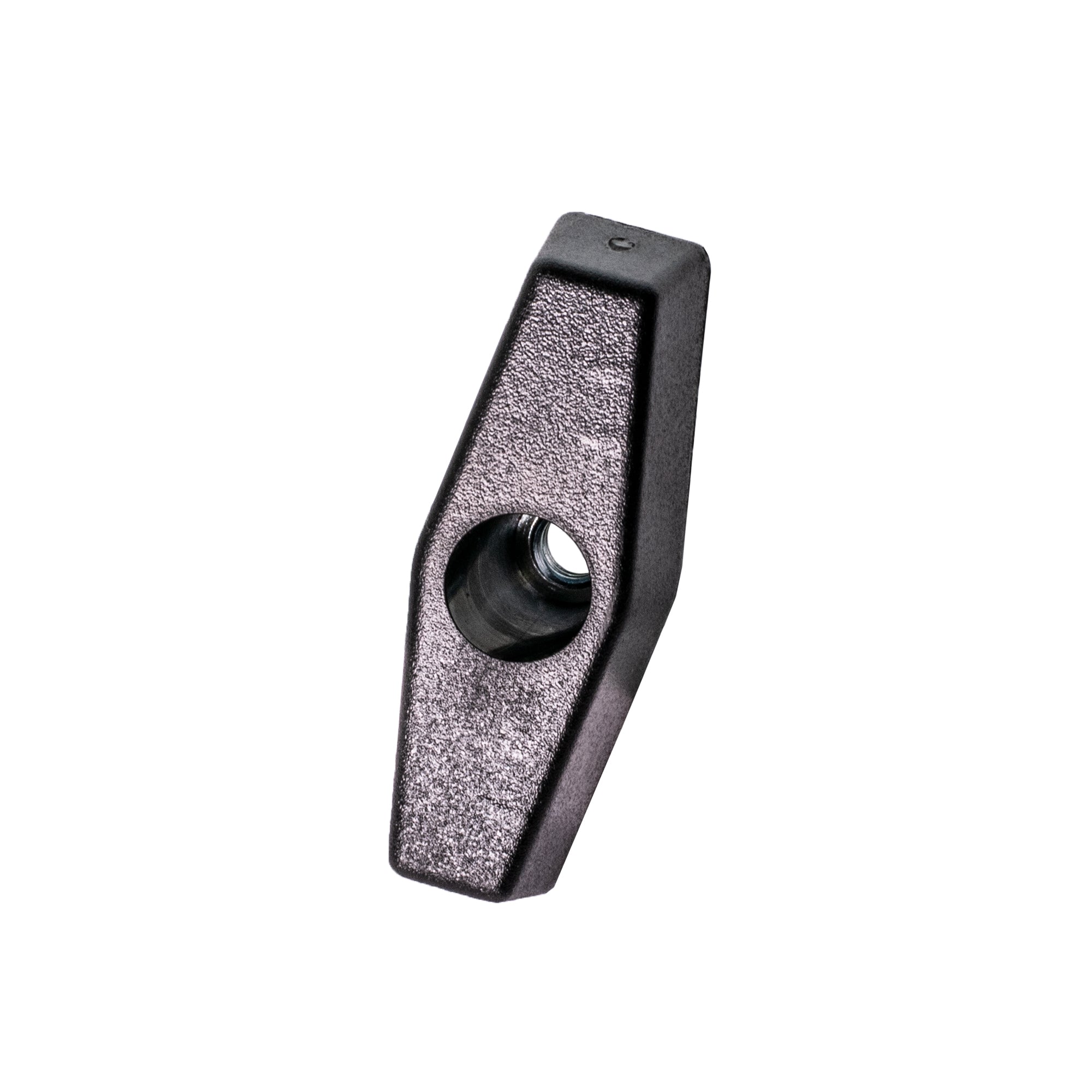 Buy Carbatec T Knob 1/4