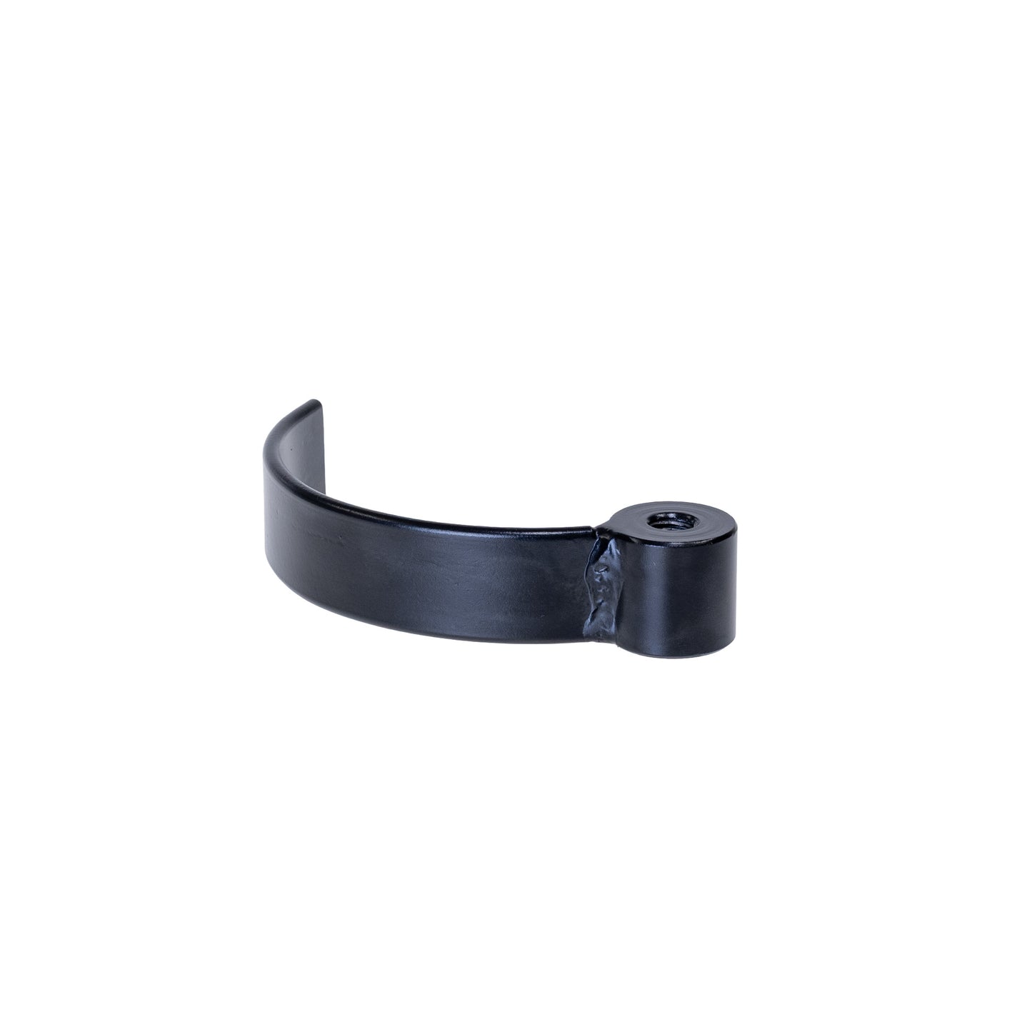 Carbatec Small Curve Lathe Bowl Tool Rest M12 x 1.75