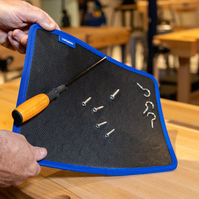 Carbatec Magnetic Work Mat