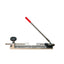 Carbatec Pen Assembly Press