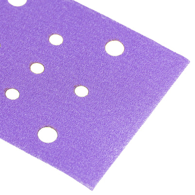 Carbatec 180 Grit Sanding Strip 70 x 400 mm - Suit Sanding Floats