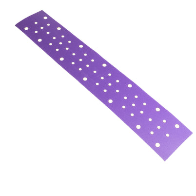 Carbatec 240 Grit Sanding Strip 70 x 400 mm - Suit Sanding Floats