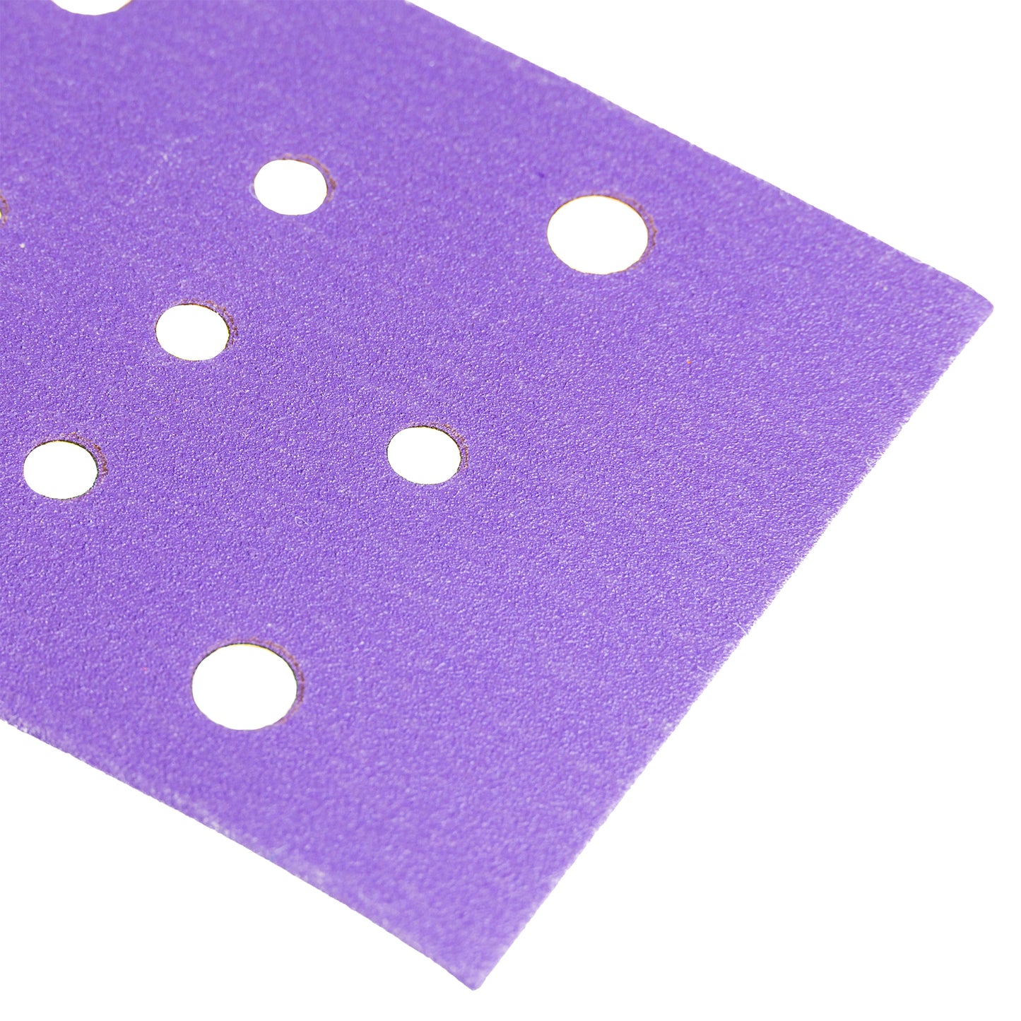 Carbatec 240 Grit Sanding Strip 70 x 400 mm - Suit Sanding Floats