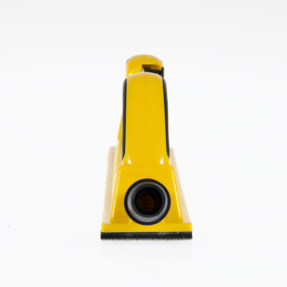 Carbatec Adjustable Radius Sanding Float