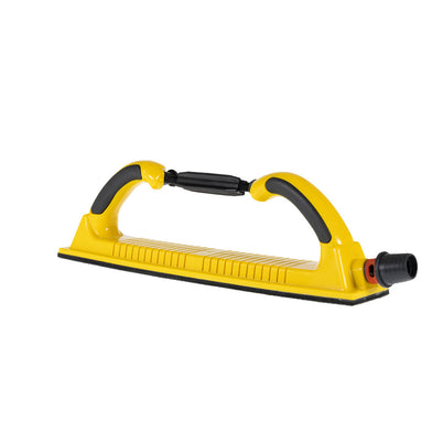 Carbatec Adjustable Radius Sanding Float