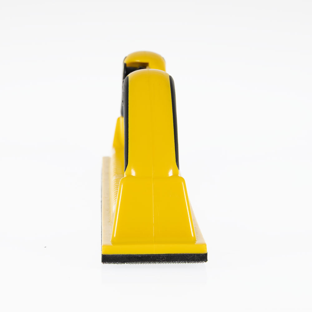 Carbatec Adjustable Radius Sanding Float