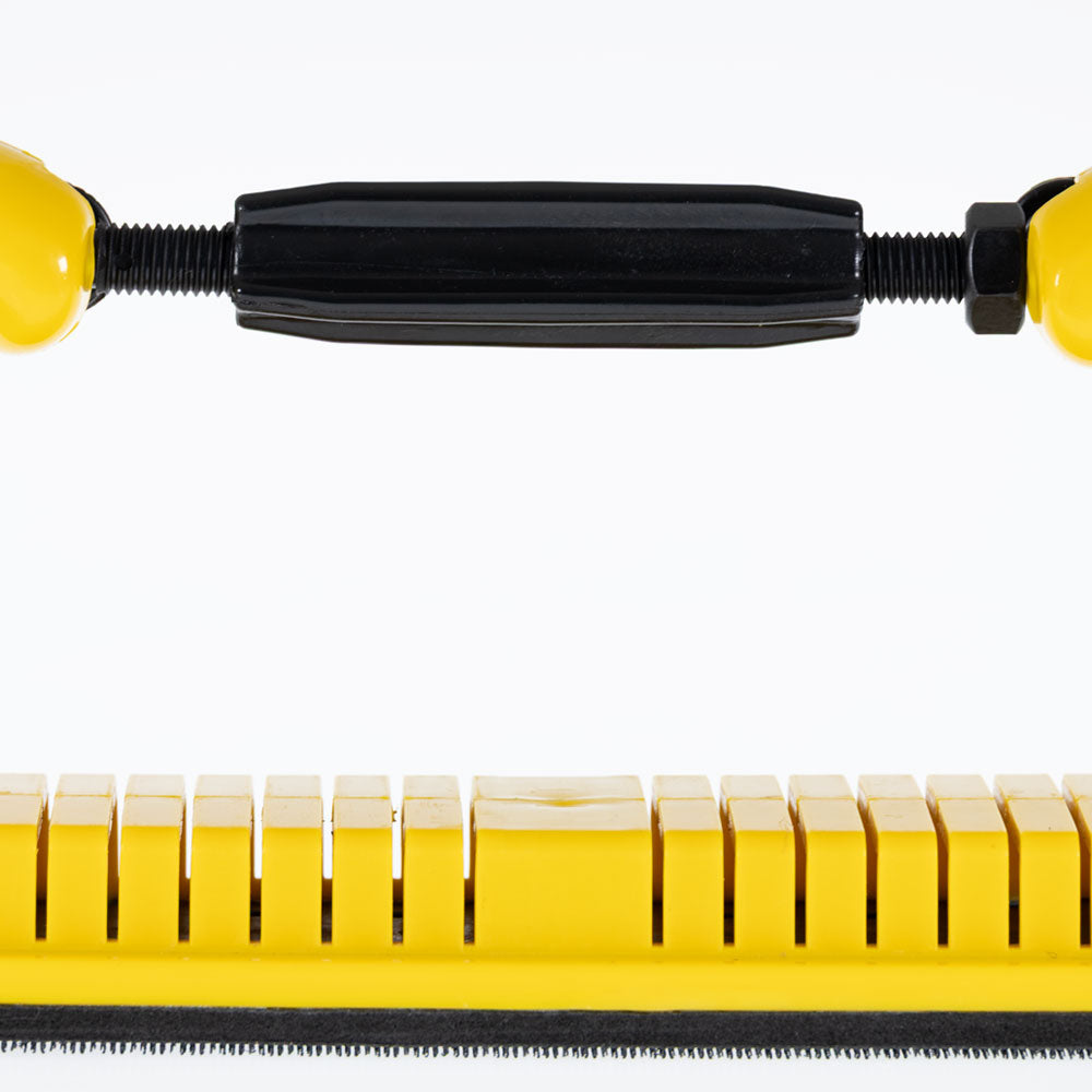 Carbatec Adjustable Radius Sanding Float
