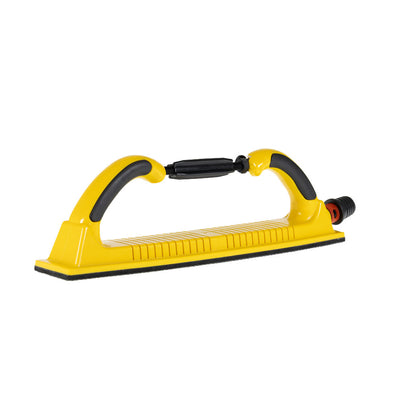 Carbatec Adjustable Radius Sanding Float