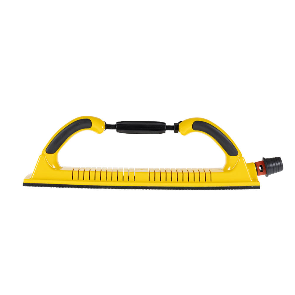 Carbatec Adjustable Radius Sanding Float