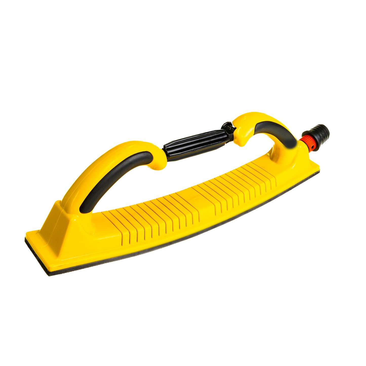 Carbatec Adjustable Radius Sanding Float