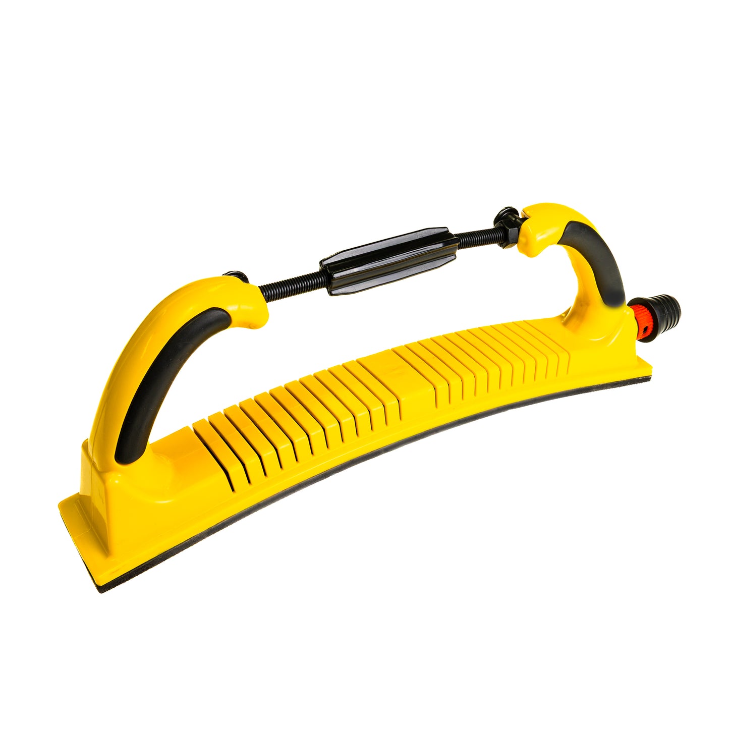 Carbatec Adjustable Radius Sanding Float