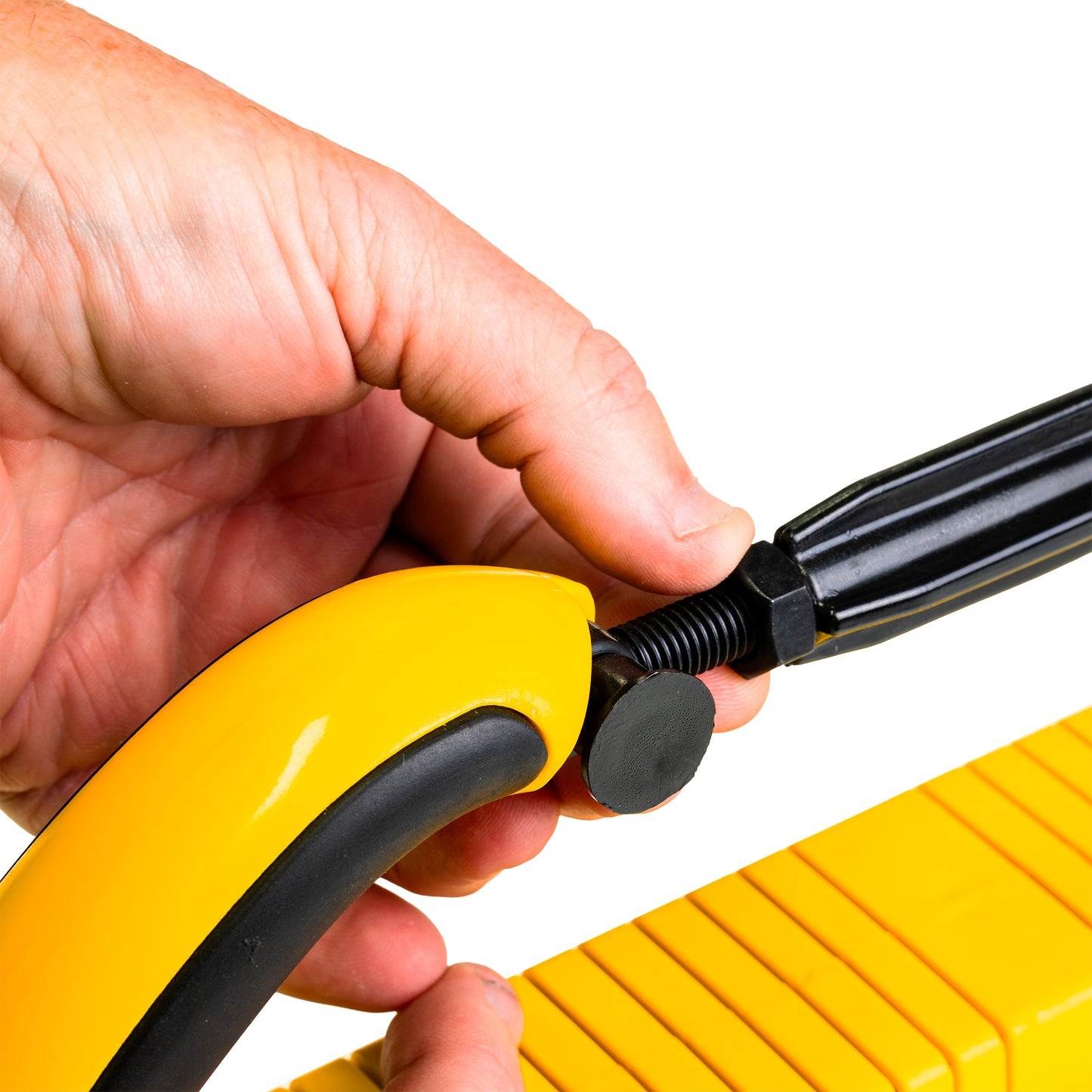 Carbatec Adjustable Radius Sanding Float