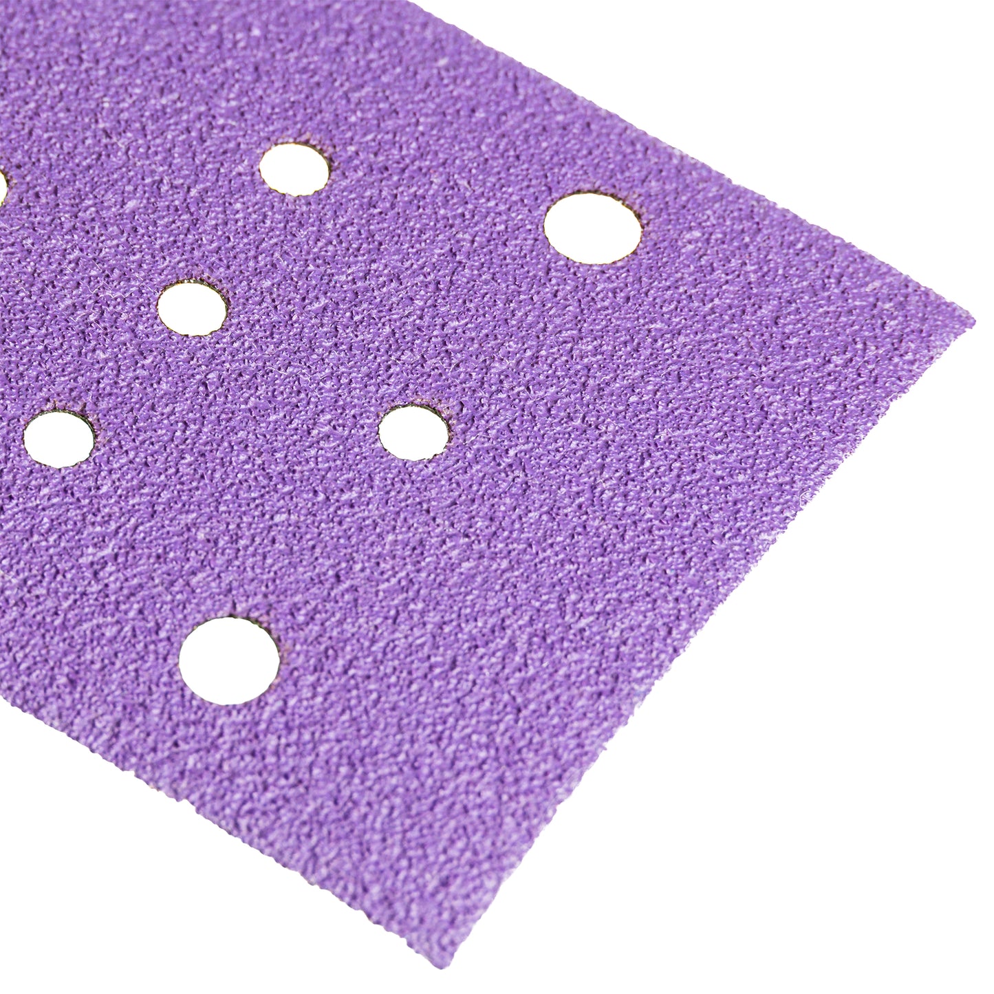 Carbatec 80 Grit Sanding Strip 70 x 400 mm - Suit Sanding Floats