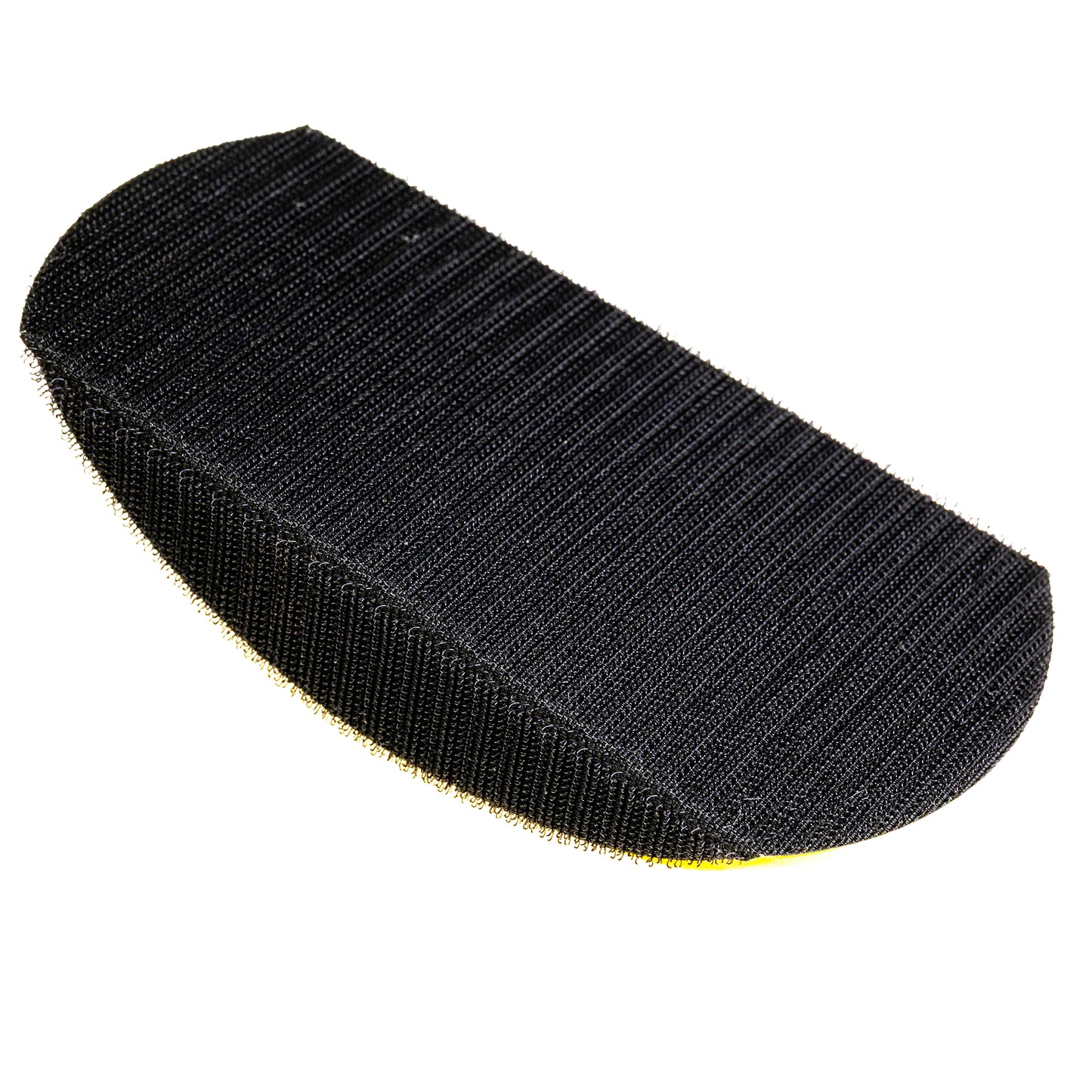 Carbatec Flexible Sanding Block for 150 mm Disc