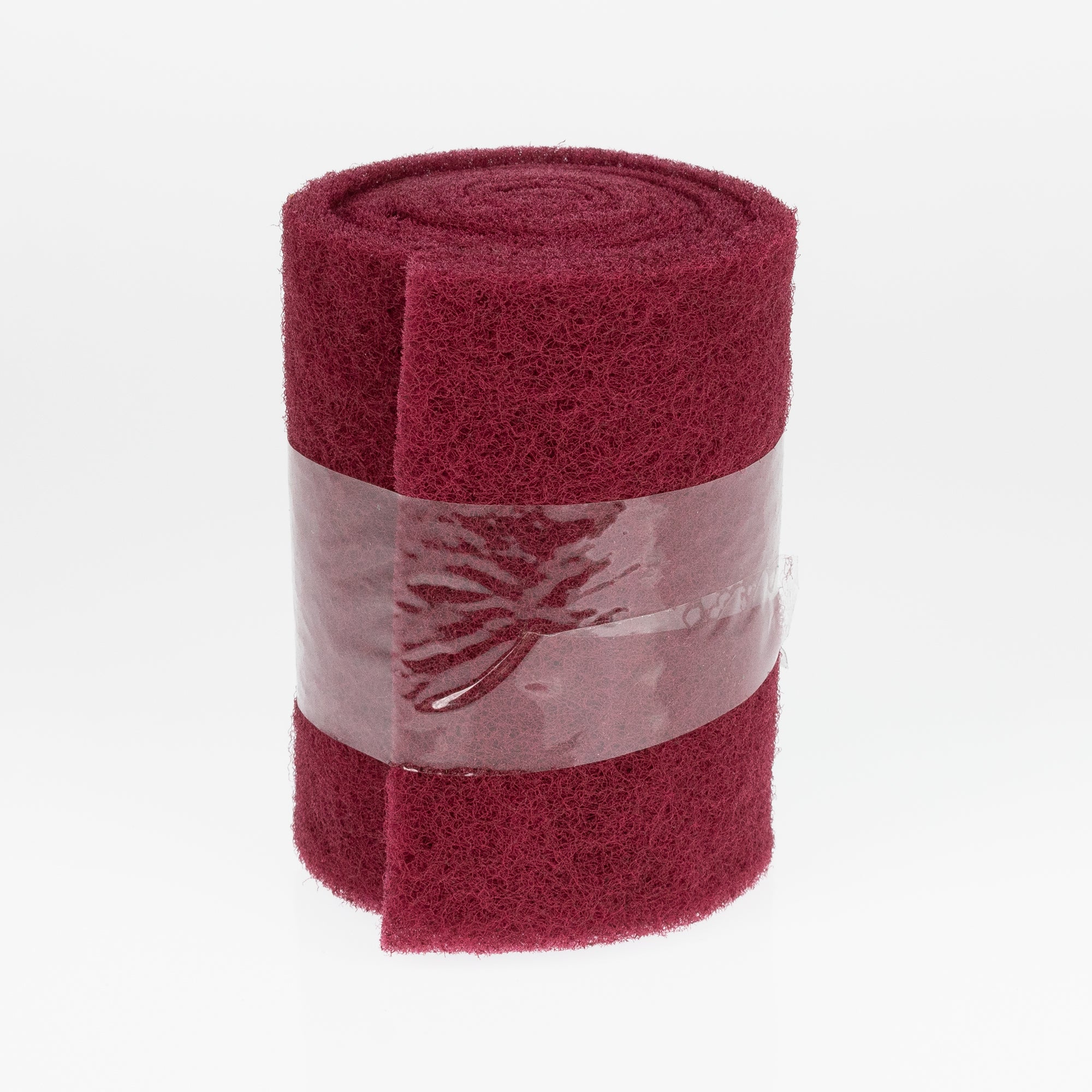Suff Cloth Buy Red Scuff Cloth - Fine (1500-3000 Grit) by CARBATEC online - Carbatec