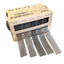 Carbatec 5 Pce Mesh Sanding Kit