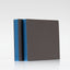 Carbatec 800 Grit Sanding Sponge - Twin Pack