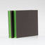 Carbatec 600 Grit Sanding Sponge - Twin Pack