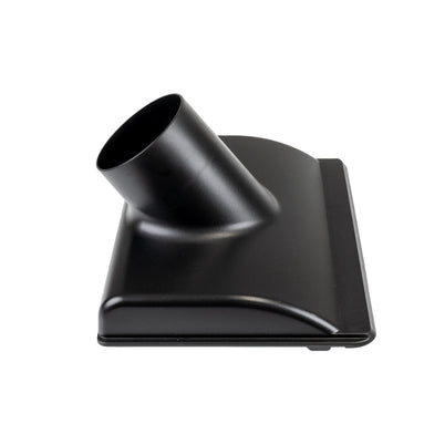 Carbatec Magnetic Floor Model Dust Hood Collector