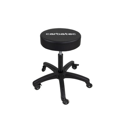 Carbatec Mobile Workshop Stool