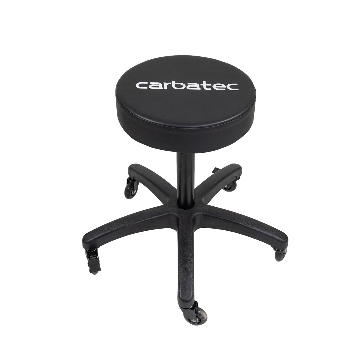 Carbatec Mobile Workshop Stool