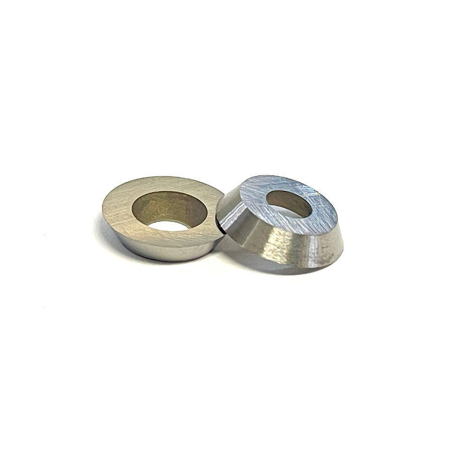 Buy Tungsten Carbide Replacement Cutters to suit RCT Series - Round by ...