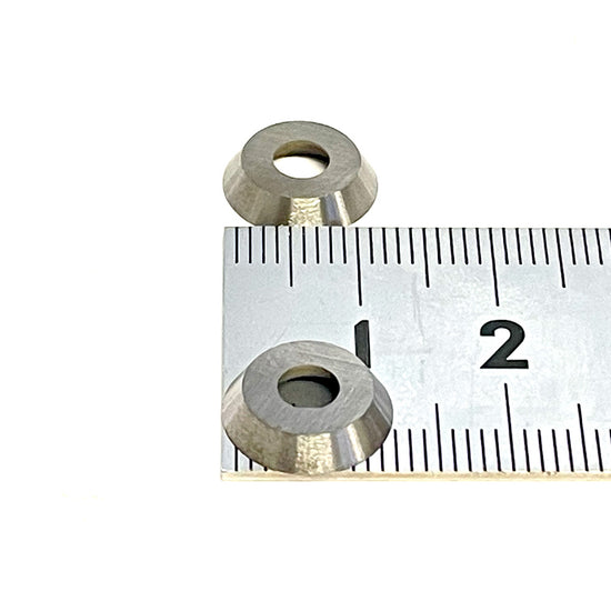 Buy Tungsten Carbide Replacement Cutters to suit RCT Series - Round by ...
