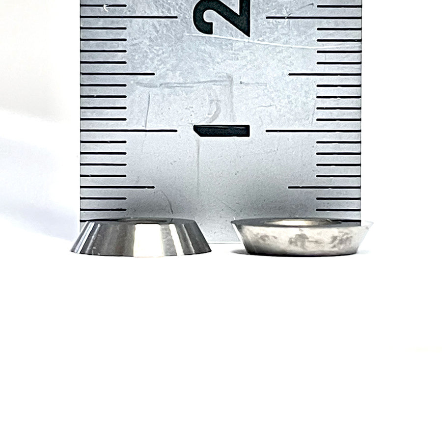 Buy Tungsten Carbide Replacement Cutters to suit RCT Series - Round by ...