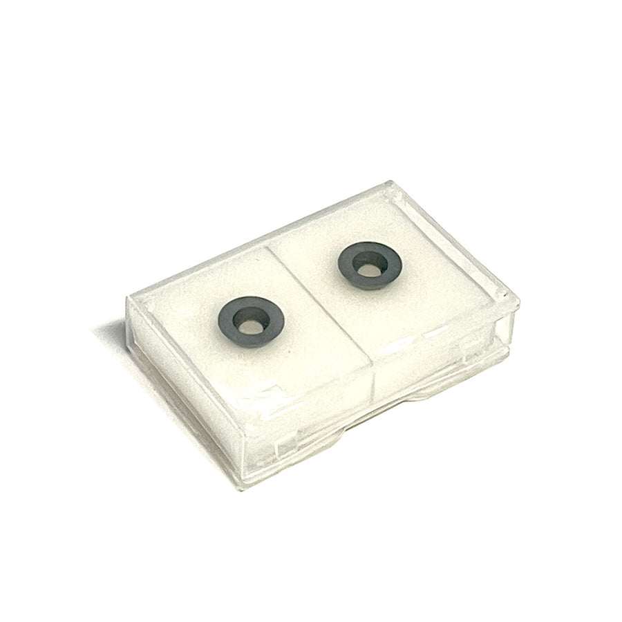 Buy Tungsten Carbide Replacement Cutters to suit RCT Series - Round by ...