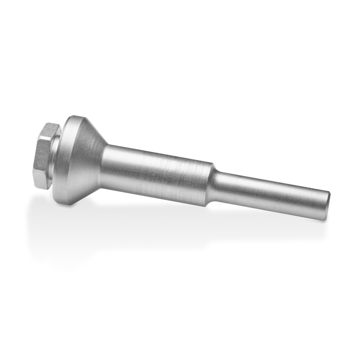 Kutzall 2" Contour Wheel 3/8" Bore (Original Fine)