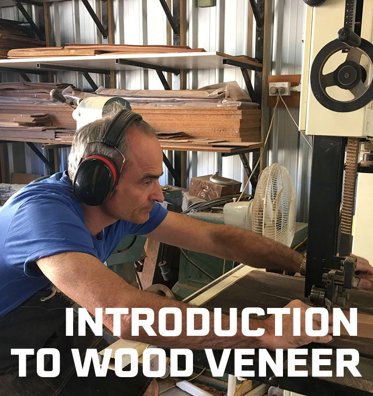 Veneer 101 - Brisbane